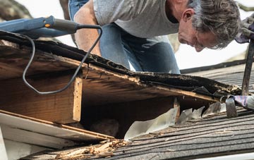 common causes of Boardmills fascia damage