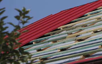 Boardmills corrugated roofing costs