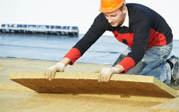 flat-roof-insulation Boardmills, Lisburn
