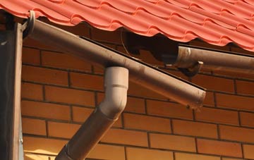 Boardmills gutter repair costs