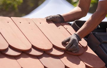 Boardmills roof tile contractors