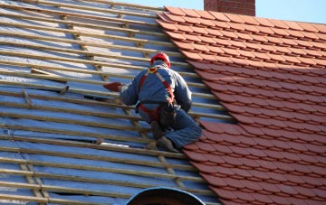 roof tiles Boardmills, Lisburn